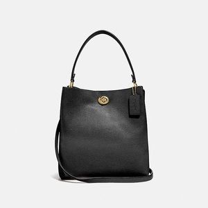 Coach Charlie Bucket Bag